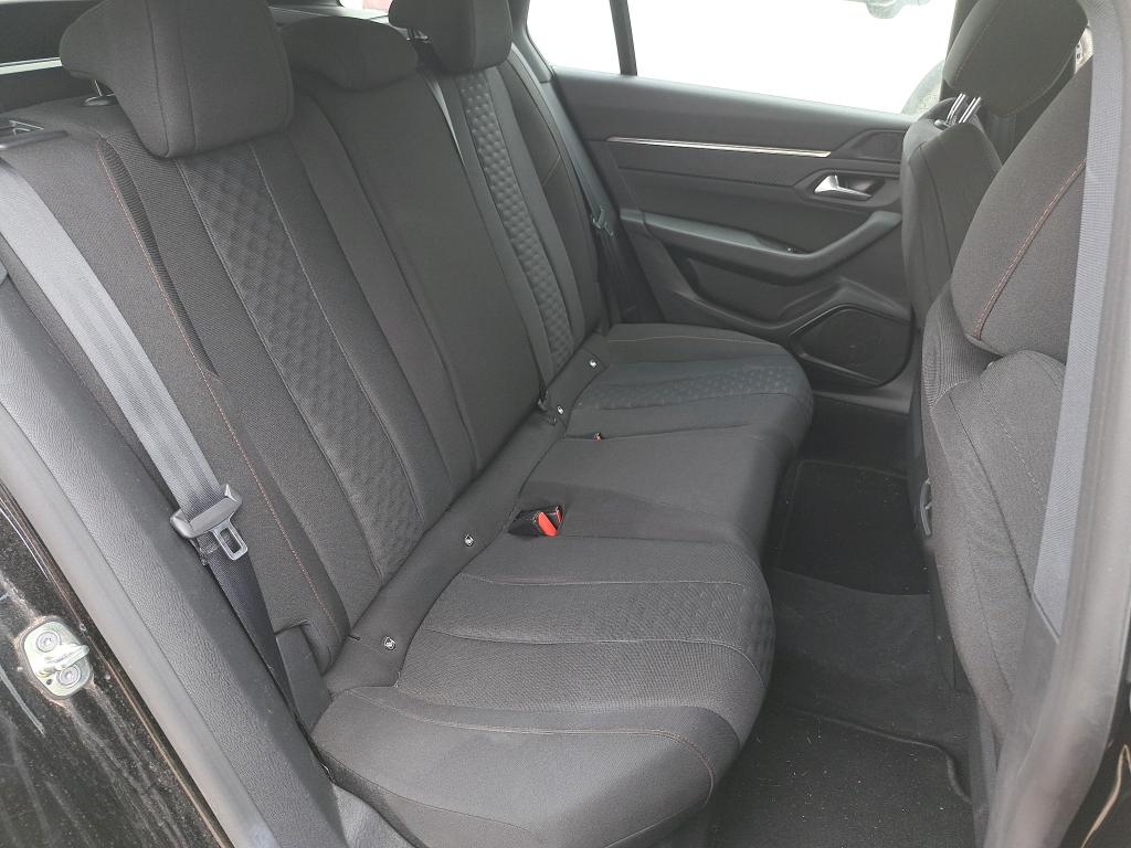 Peugeot 508 SW PureTech 130 ch S&S EAT8 Active Pack 2022