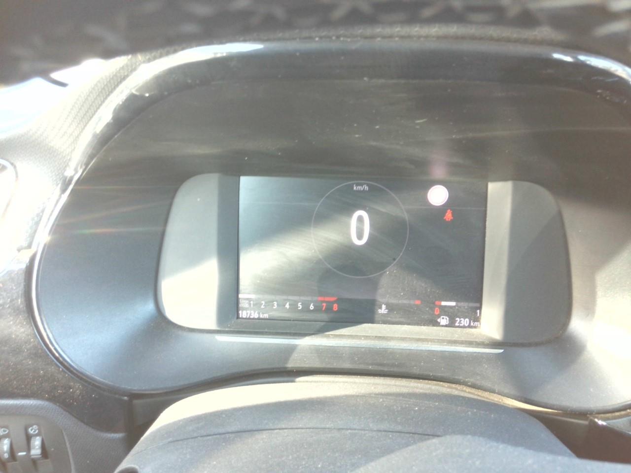 Foto Opel Corsa 5