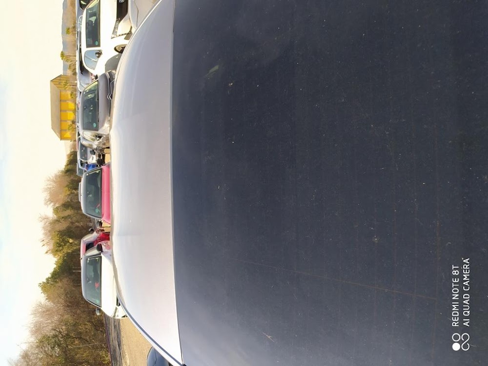 Foto Peugeot 508 5