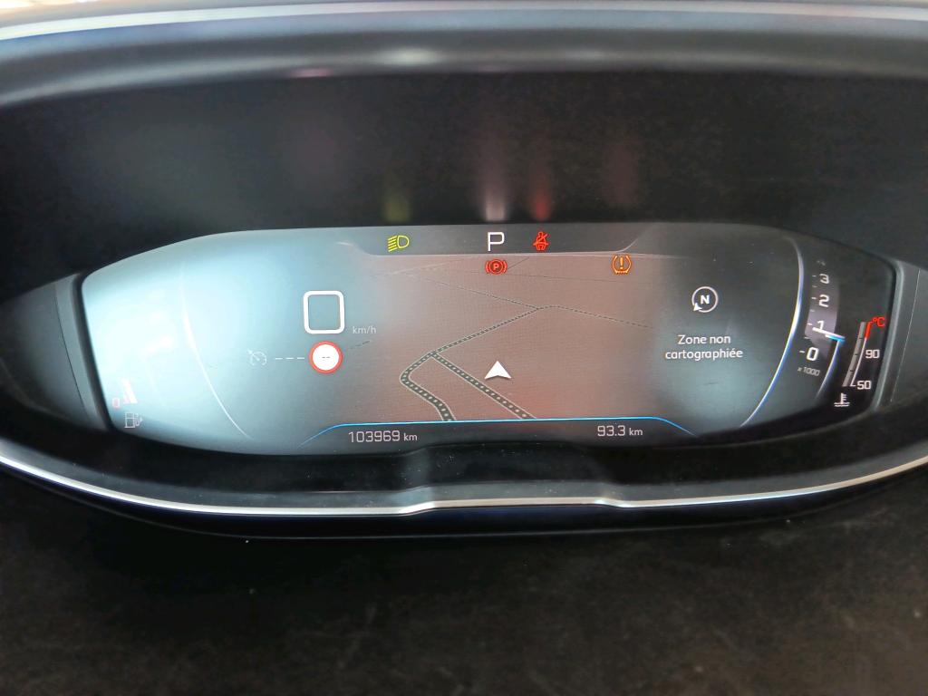 Peugeot 3008 BlueHDi 130ch S&S EAT8 Active Pack 2023