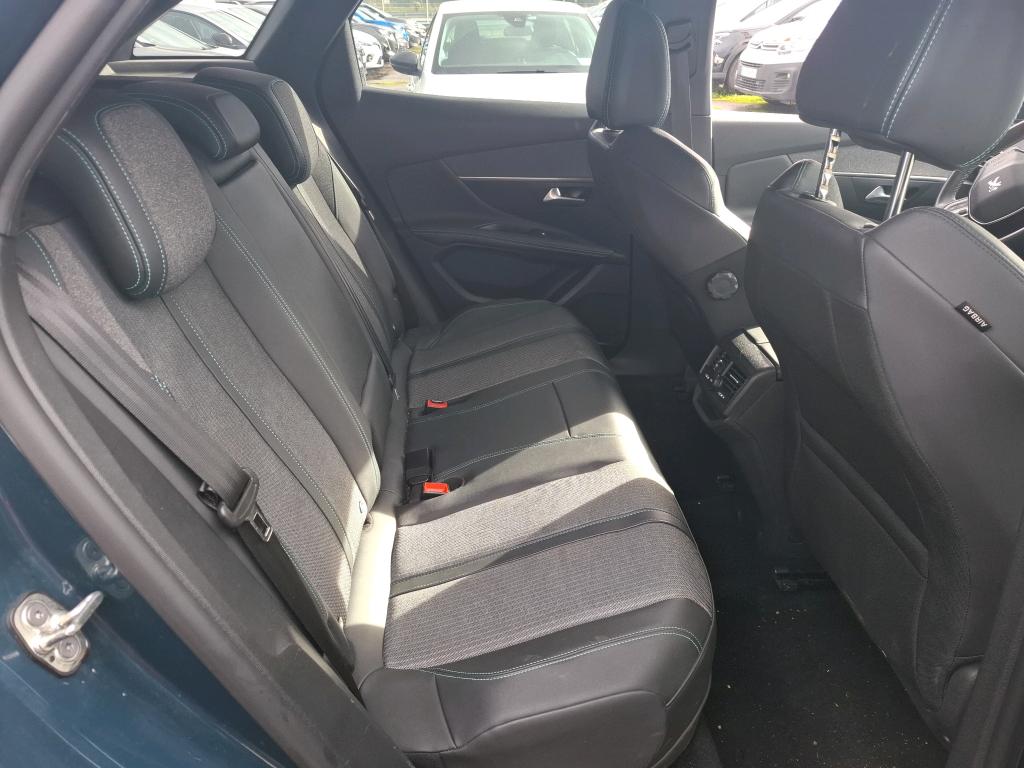 Peugeot 3008 Hybrid 225 e-EAT8 Allure Pack 2023