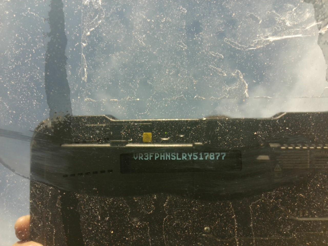 Foto Peugeot 308 6