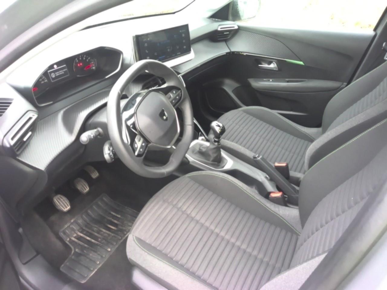 Foto Peugeot 308 3