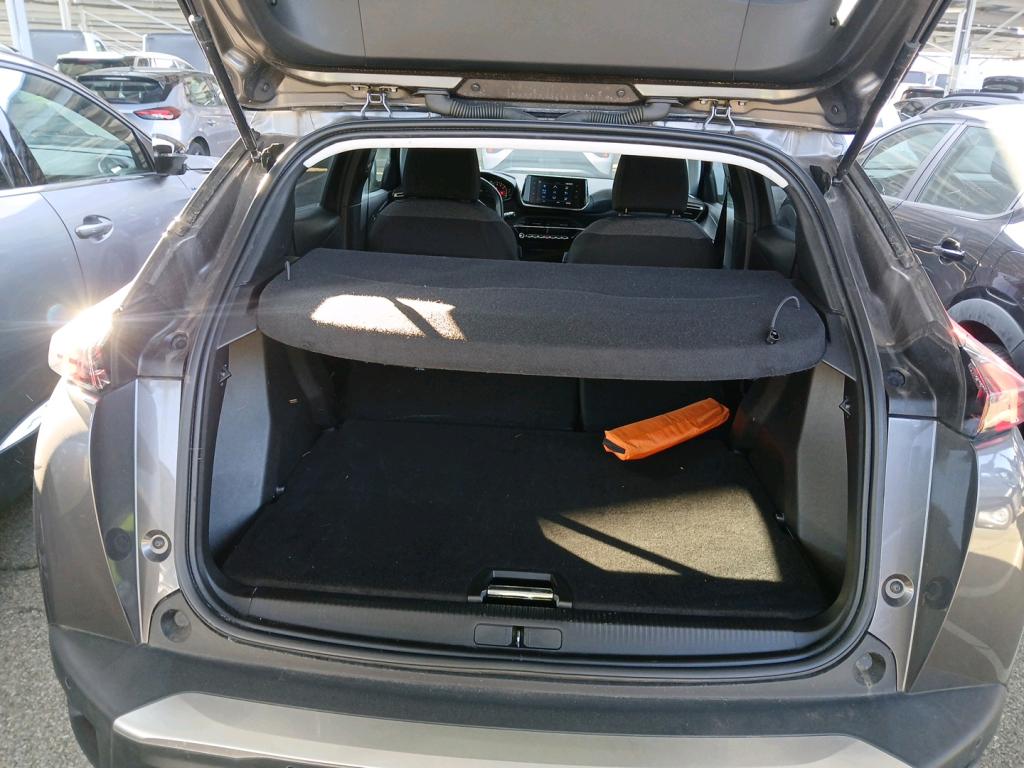 Peugeot 2008 PureTech 130 S&S BVM6 Style 2022