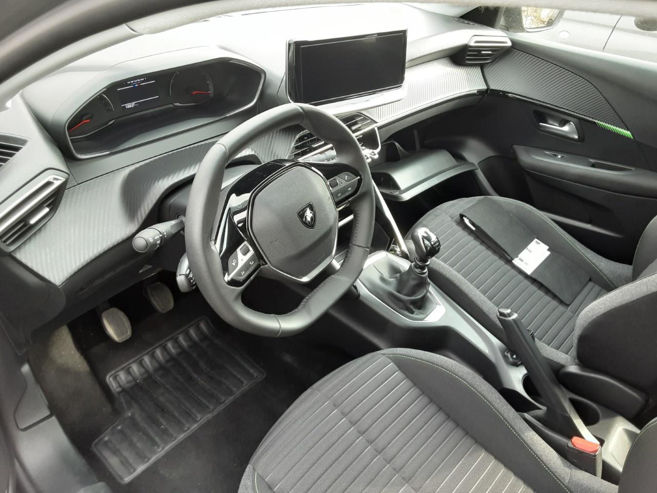 Foto Peugeot 308 3