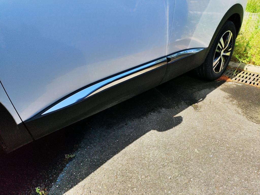 Peugeot 3008 Hybrid 225 e-EAT8 GT 2023