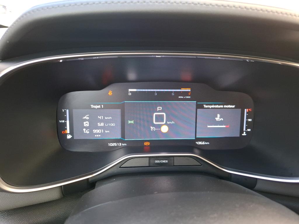 Citroen C5 Aircross BlueHDi 130 S&S EAT8 Business 2020