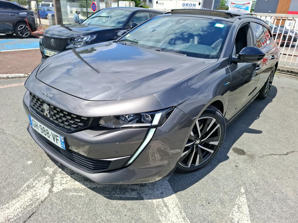 508 II SW