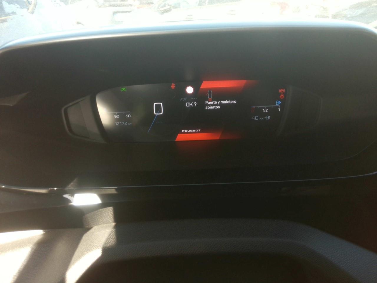 Foto Peugeot 308 5