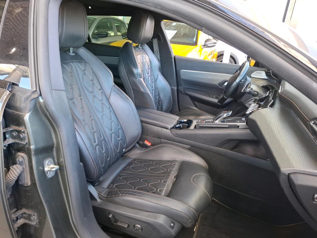 Peugeot 508 SW BlueHDi 180 ch S&S EAT8 GT 2019