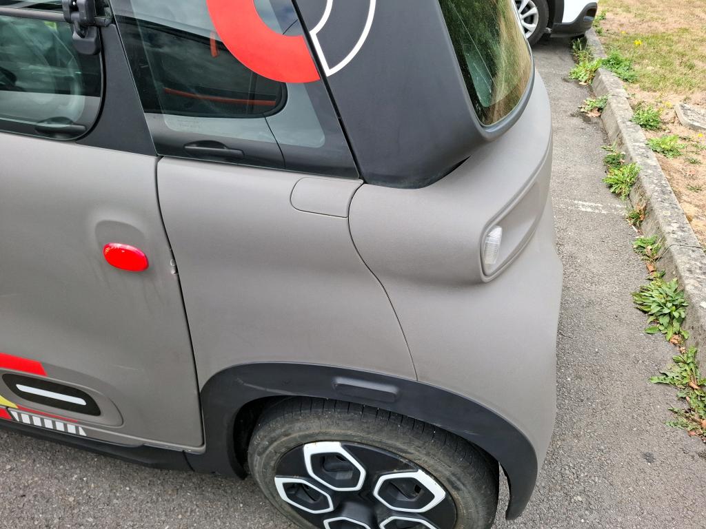Citroen AMI