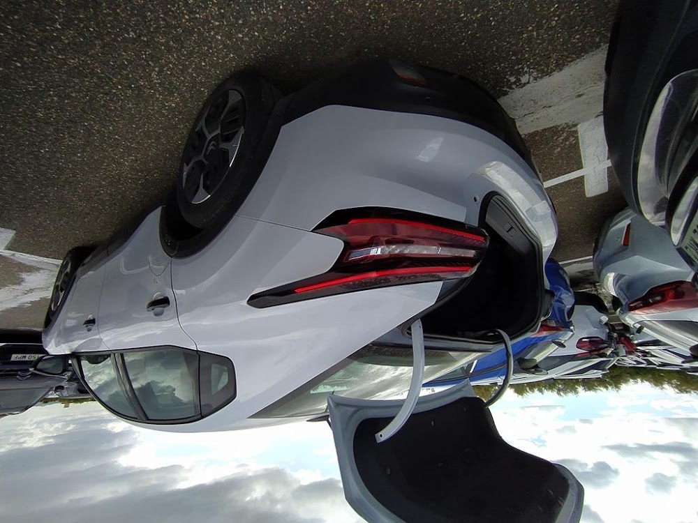 Foto Citroën C3 Aircross 6