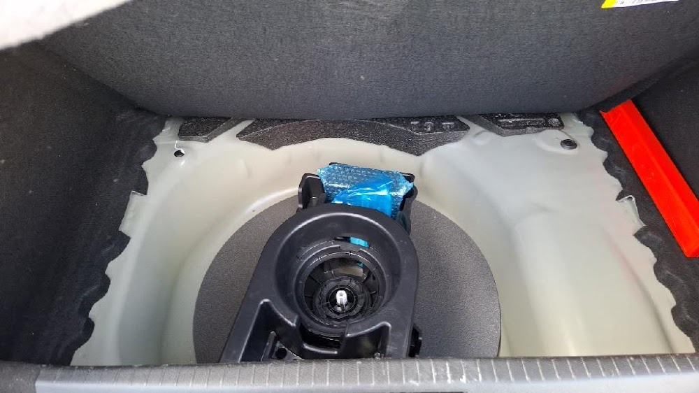 Foto Peugeot 208 13