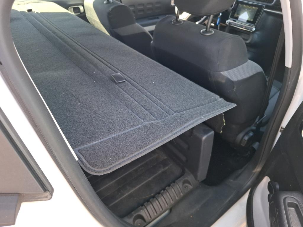 Citroen C3 SOCIETE BLUEHDI 100 S&S BVM6 FEEL NAV 2021