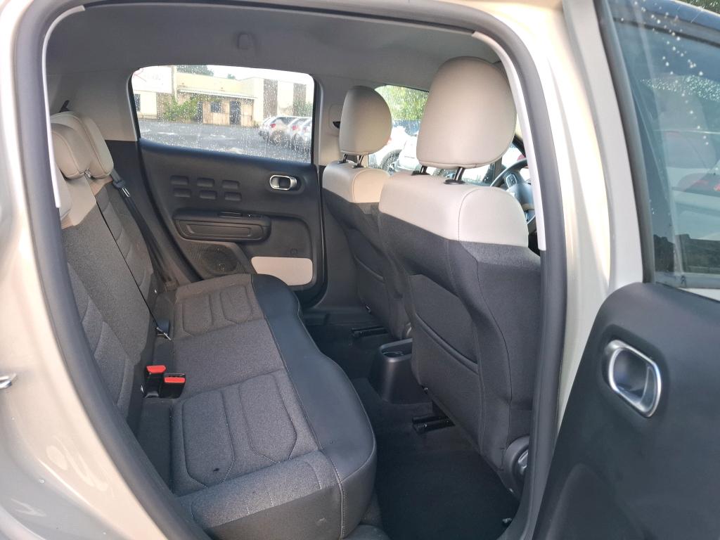Citroen C3 PureTech 83 S&S BVM5 Shine 2023