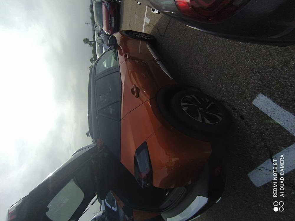 Foto Peugeot 2008 8