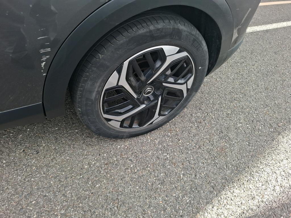 Citroen C4 PureTech 130 S&S EAT8 Shine 2022