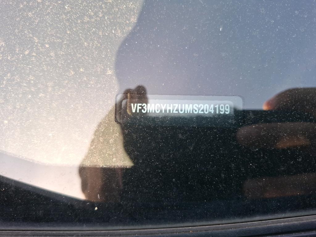 Peugeot 3008 BlueHDi 130ch S&S EAT8 Active Business 2021
