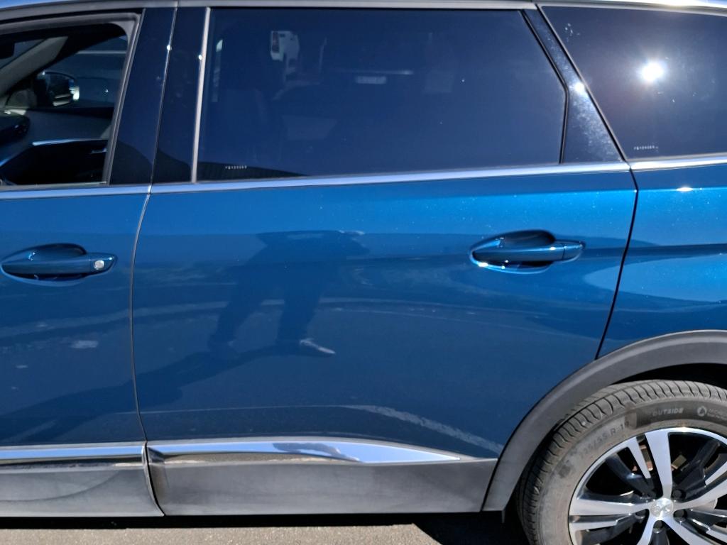 Peugeot 5008 PureTech 130ch S&S EAT8 GT 2024