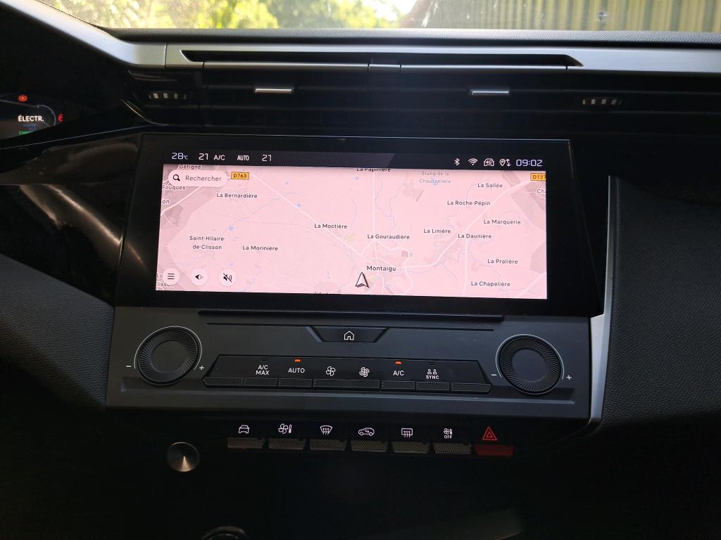 Peugeot 308 PHEV 180 e-EAT8 Active Pack 2023