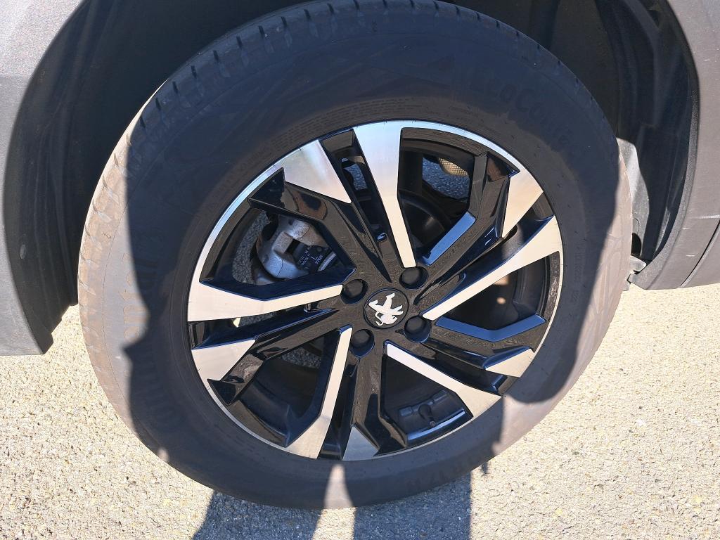 Peugeot 2008 PureTech 130 S&S BVM6 GT 2023