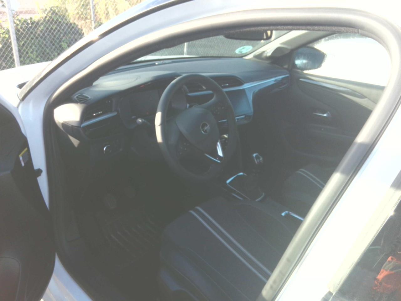 Foto Opel Corsa 3