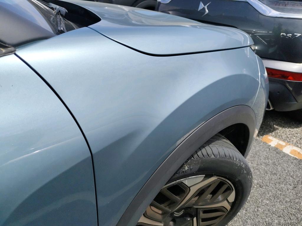Citroen C4 PureTech 130 S&S EAT8 Shine 2023