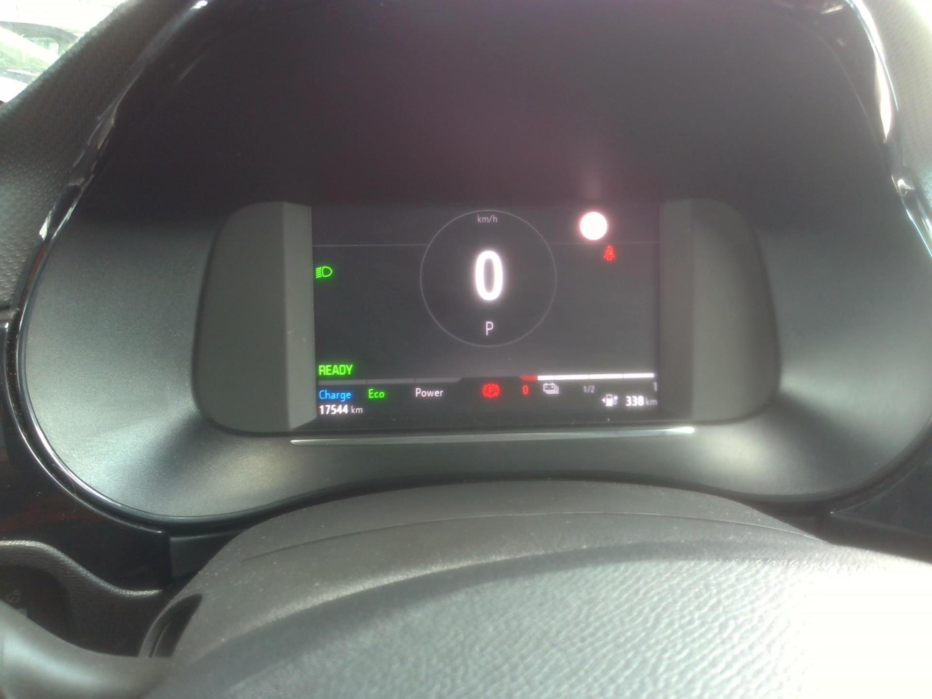 Opel Corsa Electrique 136 ch & Batterie 50 kWh GS 2023