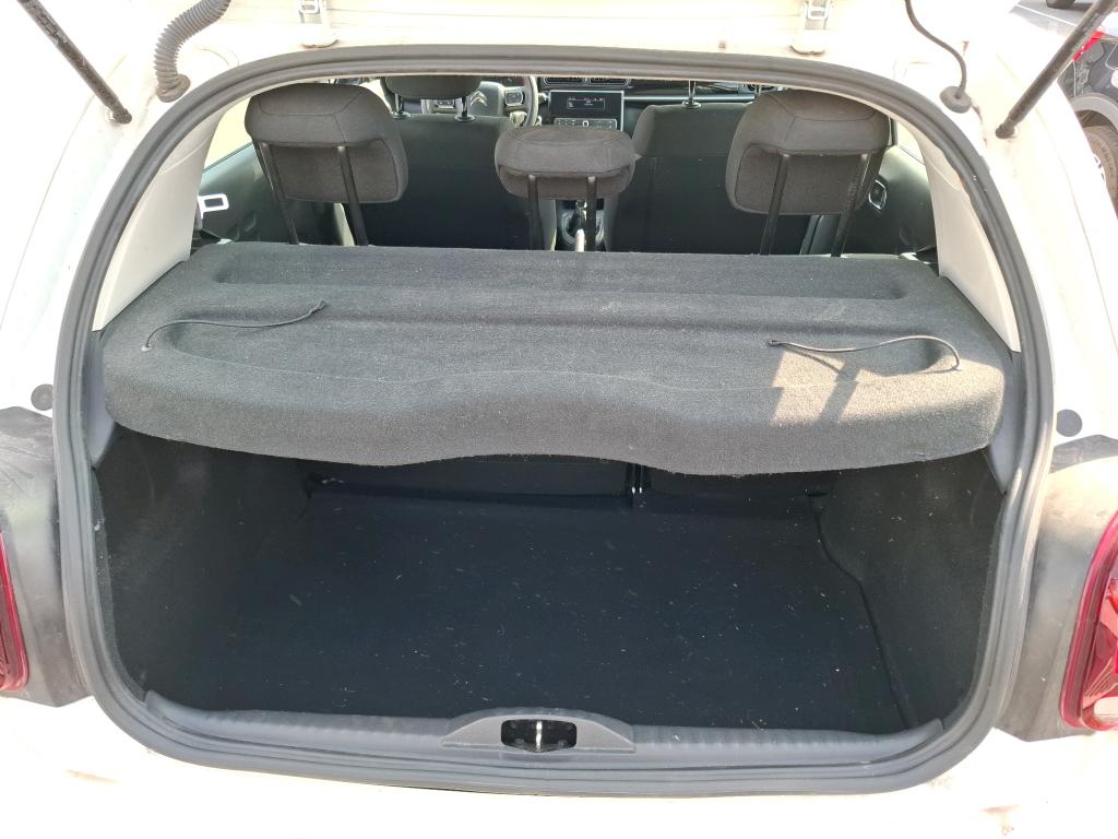 Citroen C3 PureTech 82 S&S BVM5 Feel 2019