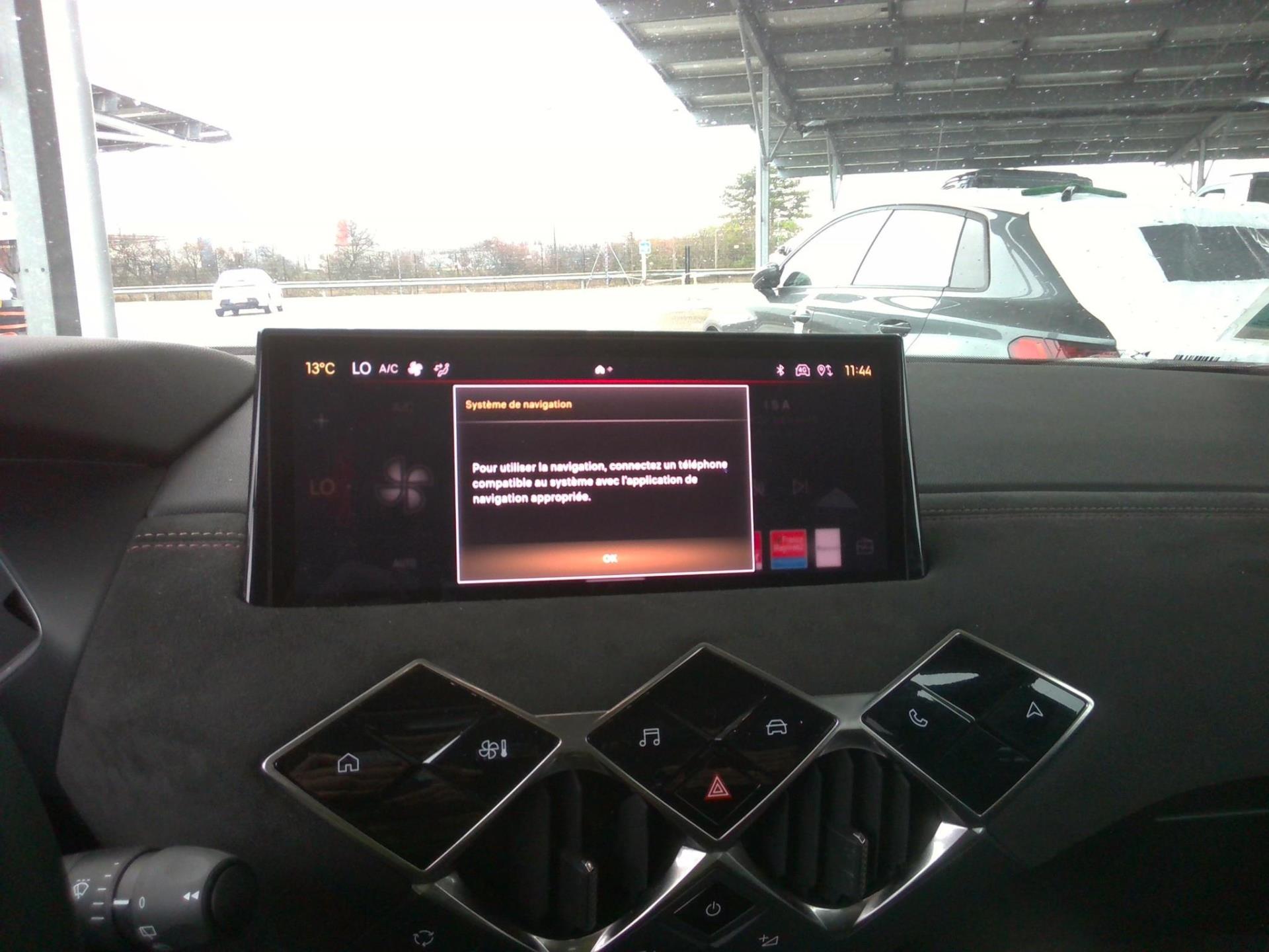 DS DS 3 CROSSBACK / DS 3 II 