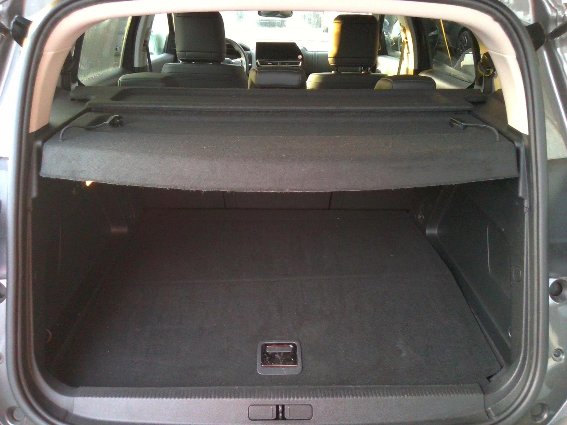 Citroen C5 Aircross Hybride Rechargeable 225 e-EAT8 Plus 2024