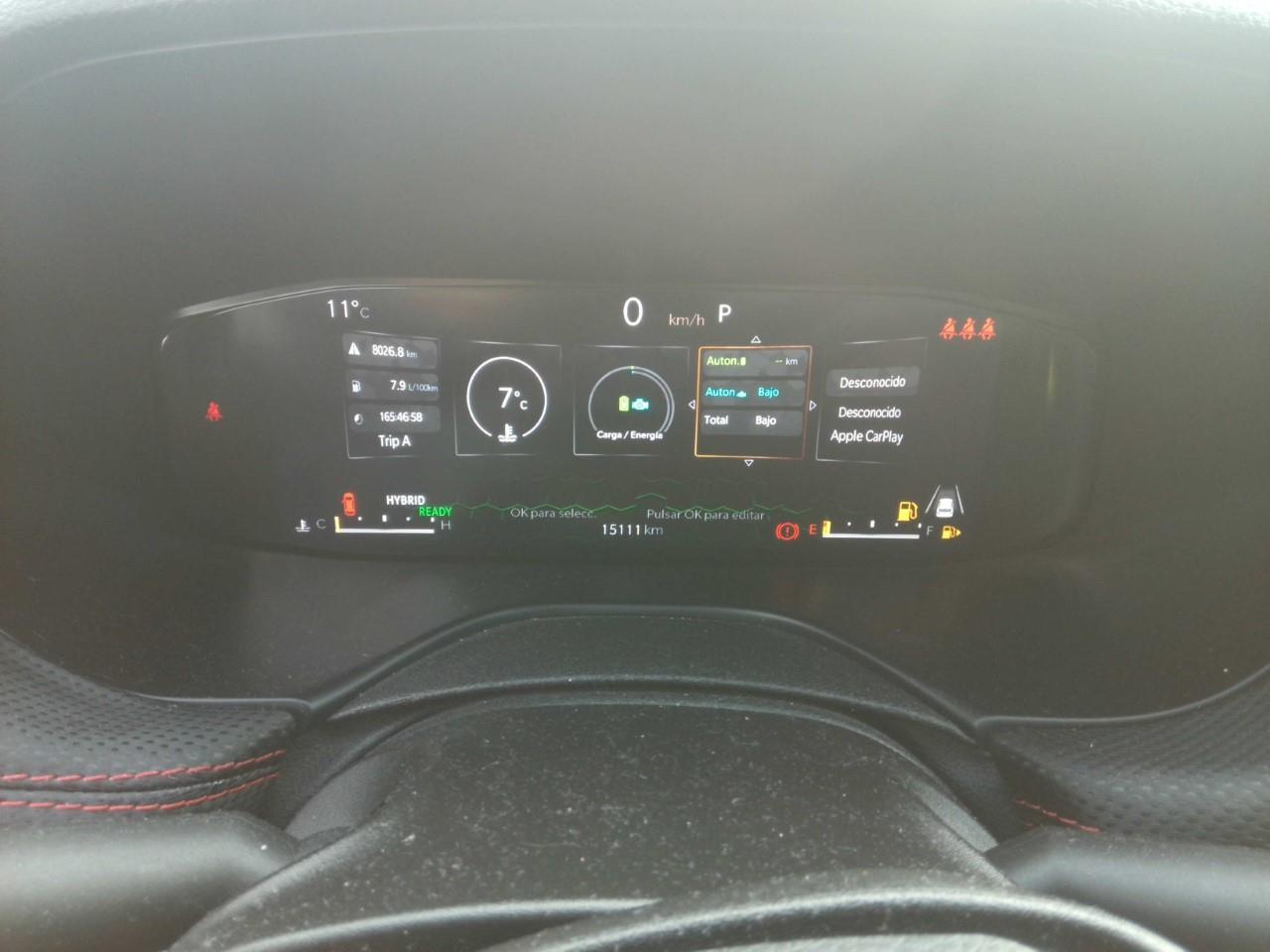 Foto Jeep Compass 9