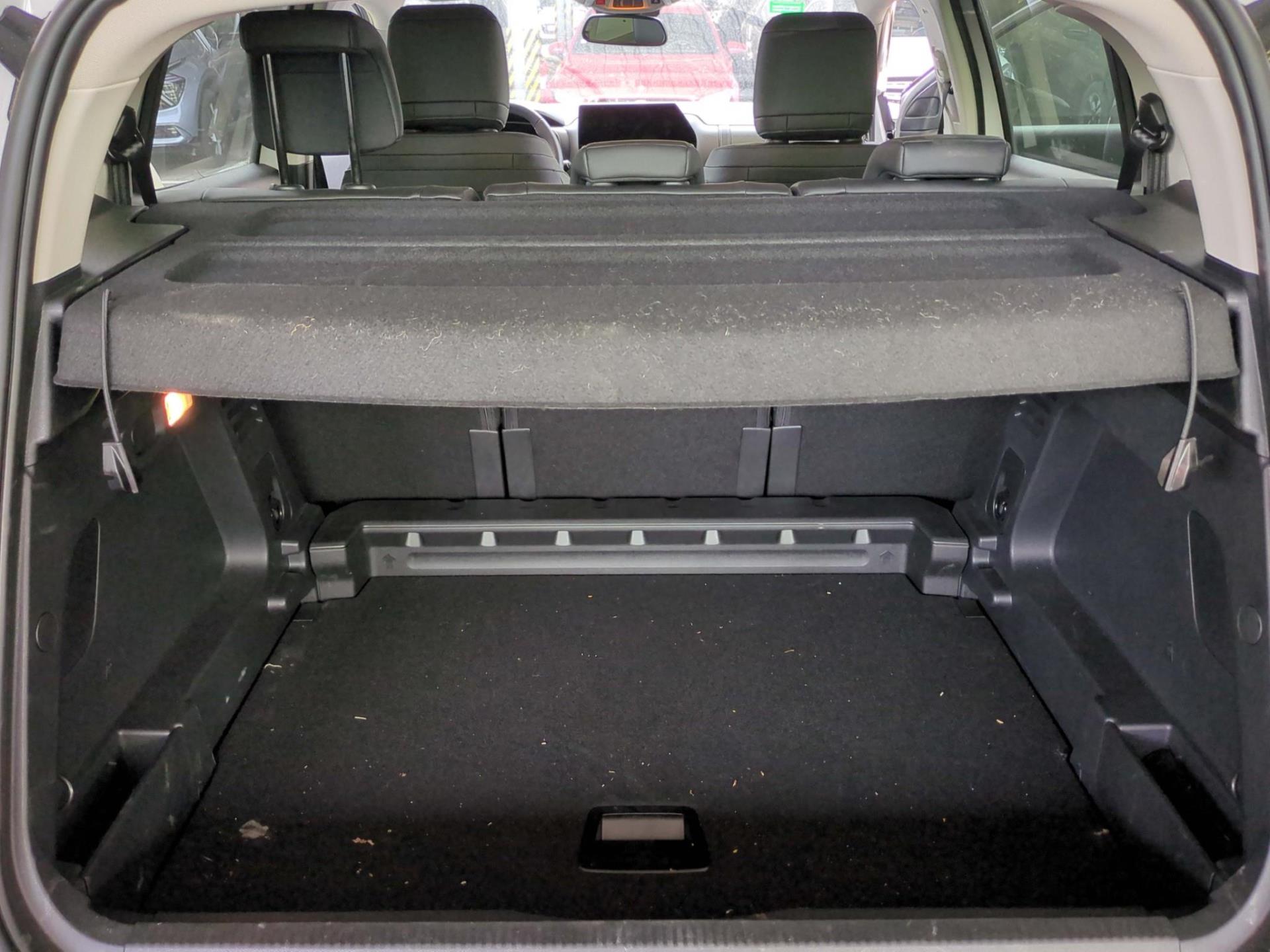 Citroen C5 Aircross BlueHDi 130 EAT8 Max 2025