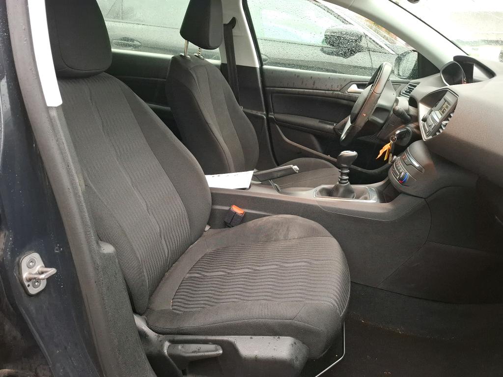 Peugeot 308 BlueHDi 100ch S&S BVM6 Access 2019