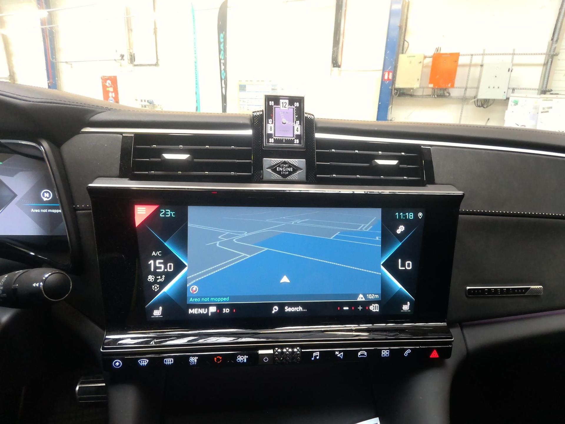 DS DS 9 Hybride E-Tense 225 Rivoli + 2023