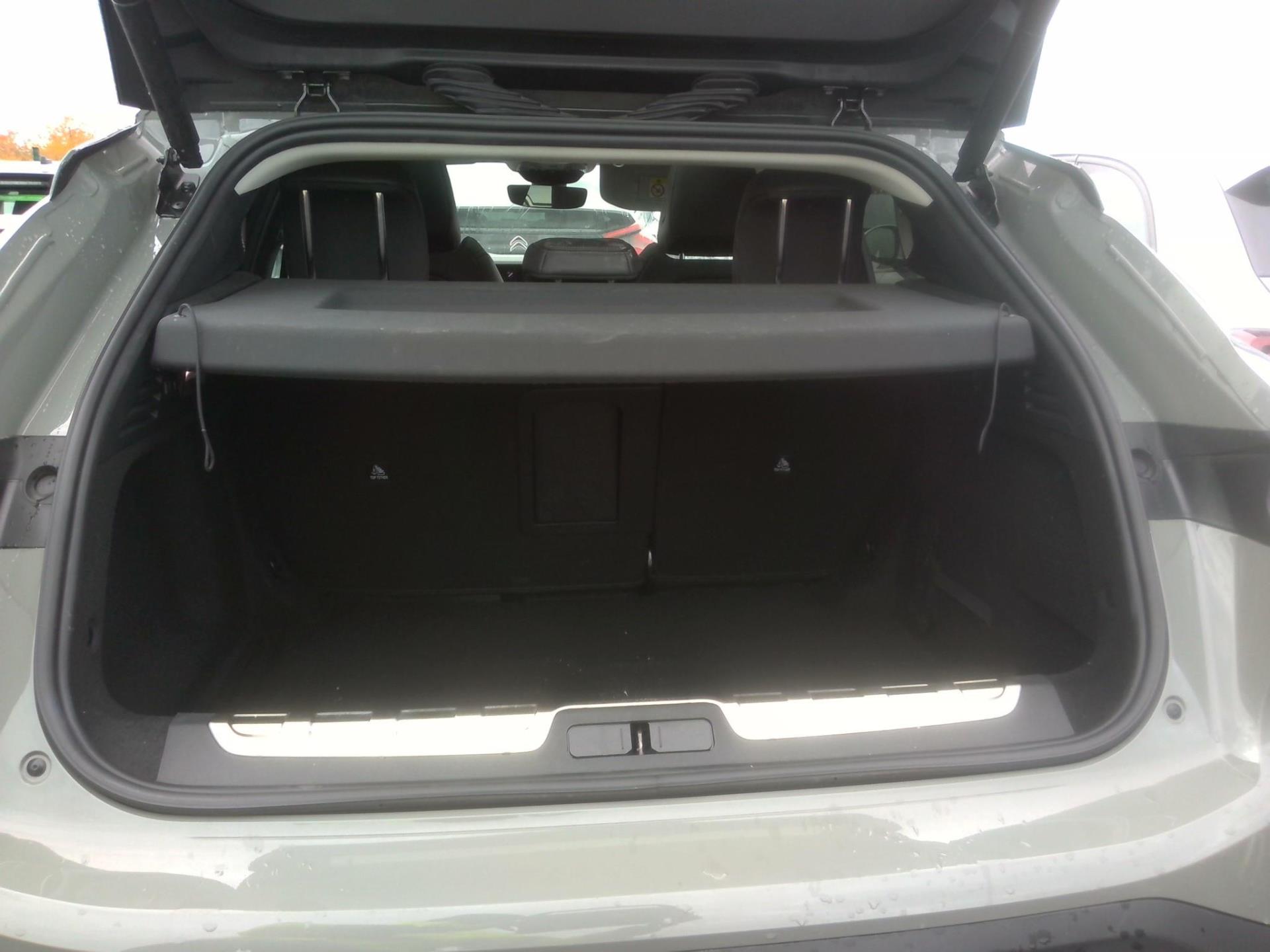 DS DS 4 PureTech 130 EAT8 Cross Rivoli 2023