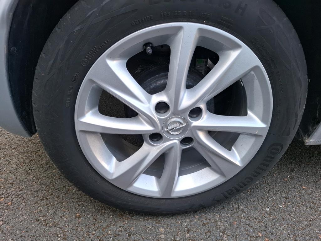 Opel Corsa 1.2 75 ch BVM5 Elegance Business 2022