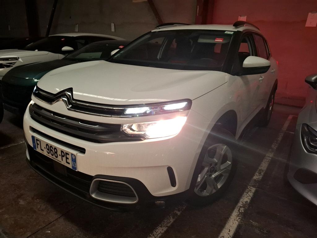 C5 AIRCROSS