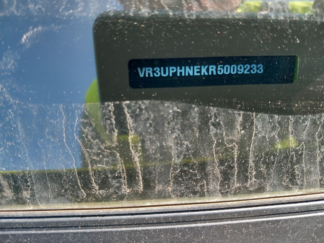 Foto Peugeot 308 6