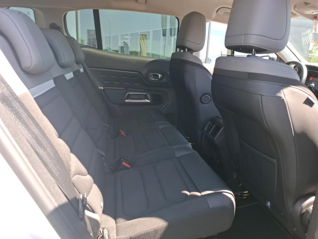 Citroen C5 Aircross BlueHDi 130 S&S EAT8 C-Series 2022