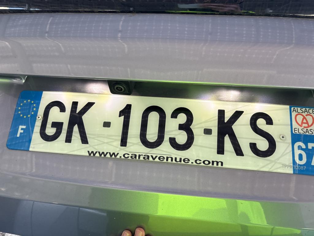 Peugeot 3008 Hybrid 225 e-EAT8 Active Pack 2022