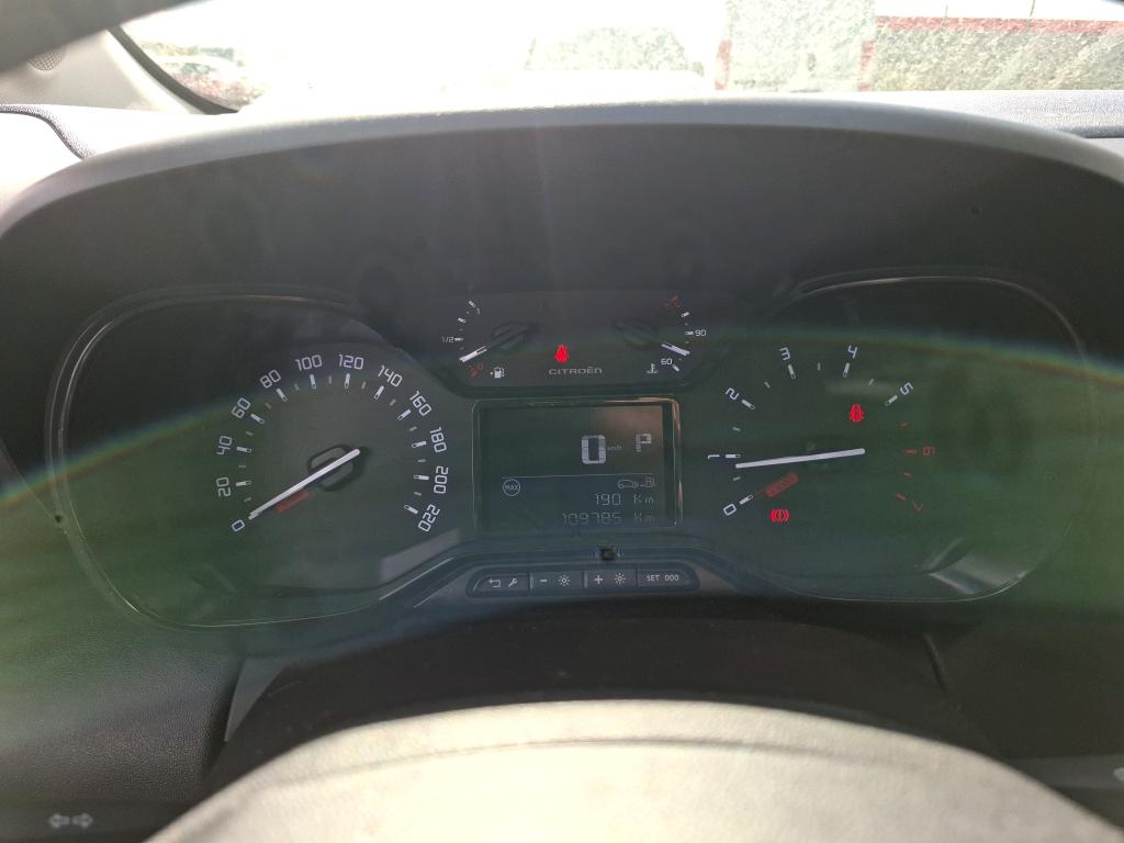 Citroen C3 Aircross BlueHDi 120 S&S EAT6 Feel Pack Business 2023