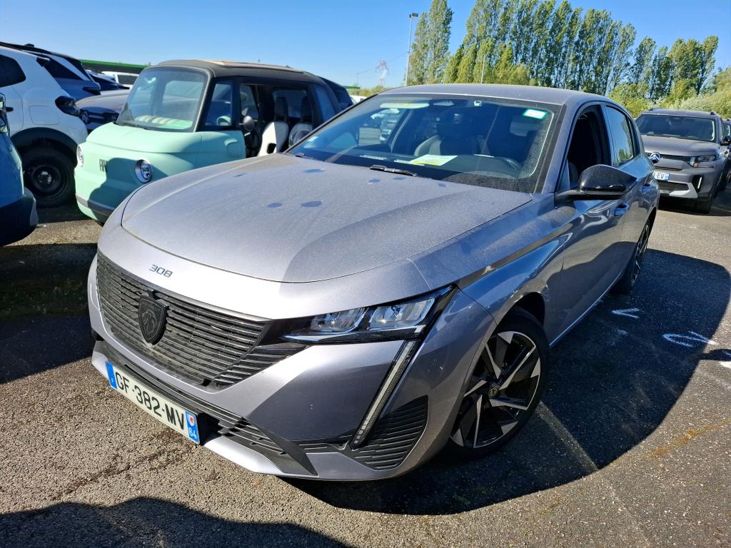 308 III
