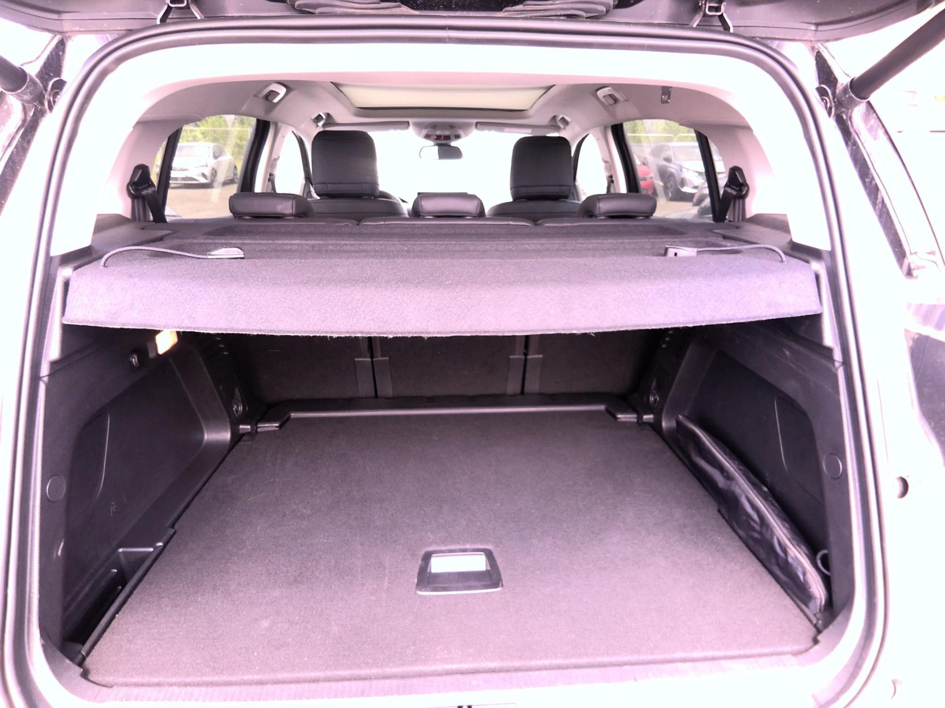 Citroen C5 Aircross BlueHDi 130 S&S BVM6 Shine 2022