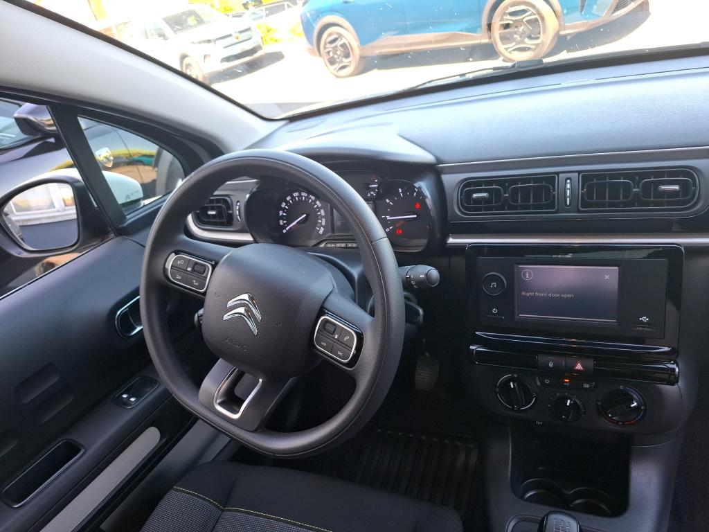 Citroen C3 PureTech 83 ch BVM5 You 2024