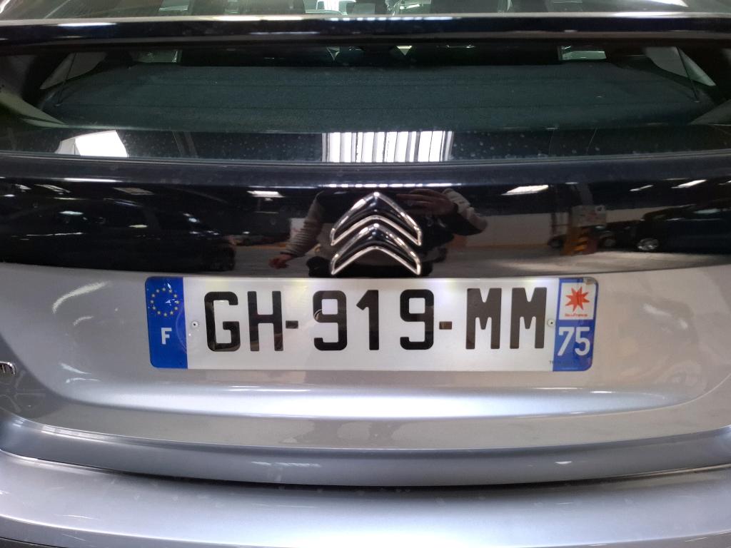 Citroen C4 PureTech 100 S&S BVM6 Feel 2022