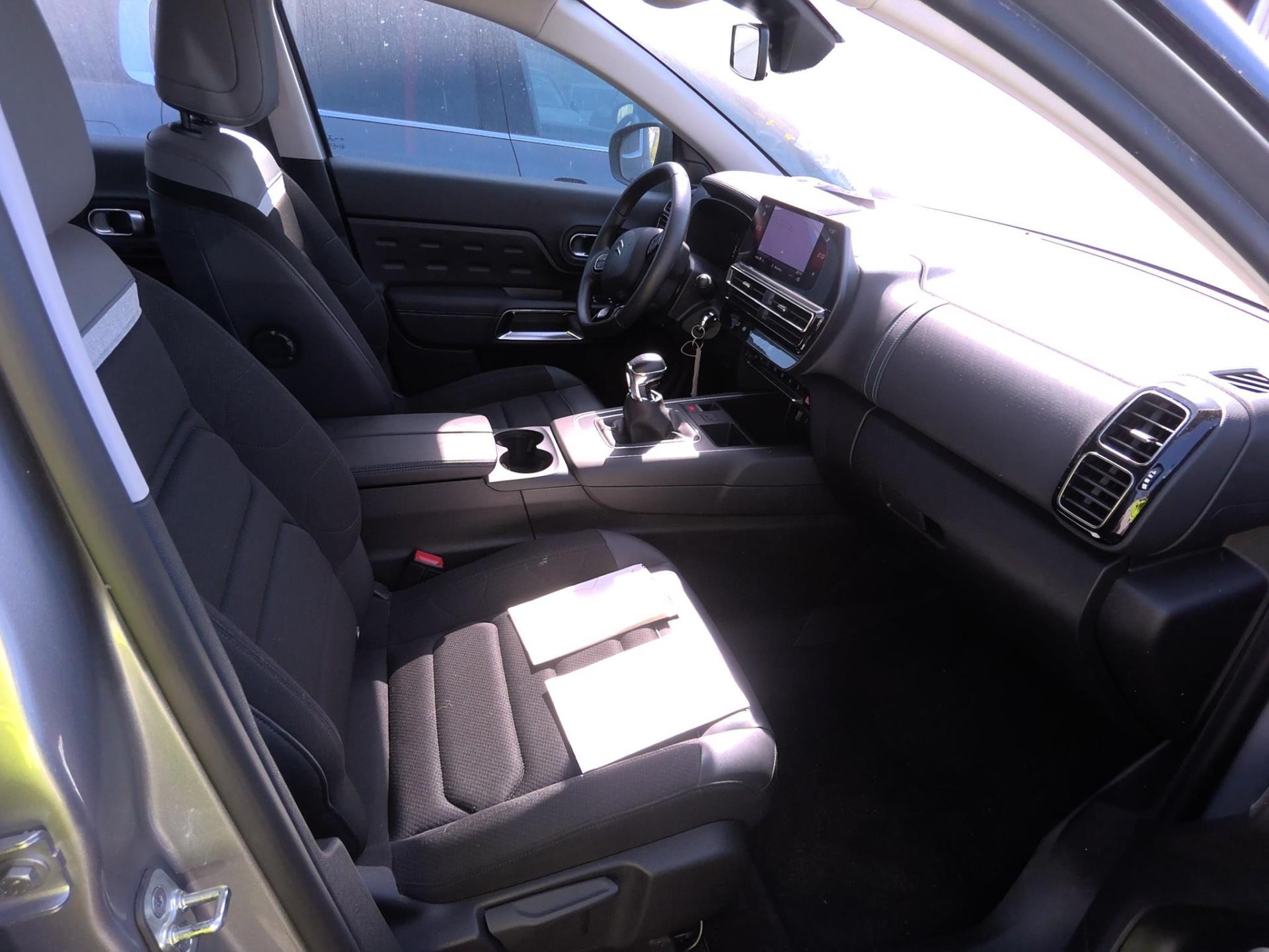Citroen C5 Aircross BlueHDi 130 S&S BVM6 Feel 2022