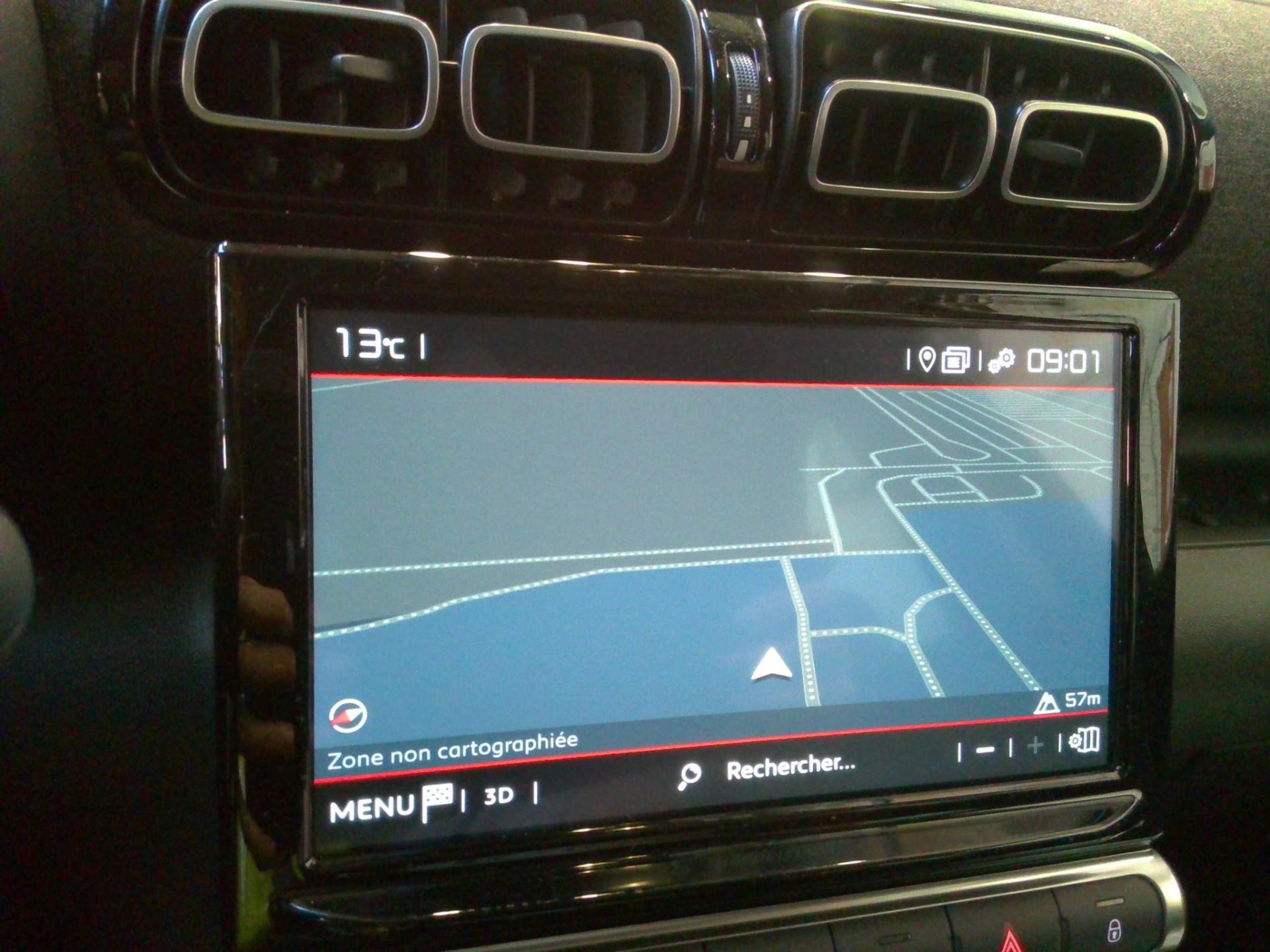 Citroen C3 Aircross PureTech 130 S&S EAT6 Max 2024