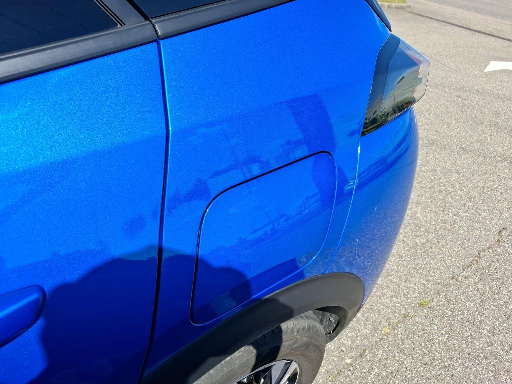Peugeot 2008 BlueHDi 130 S&S EAT8 Allure Pack 2022