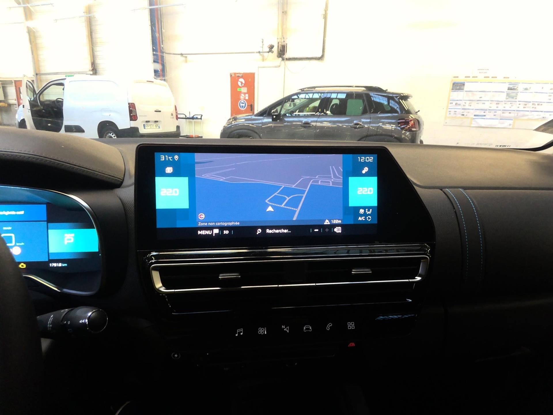 Citroen C5 Aircross Hybride Rechargeable 225 e-EAT8 Shine 2023